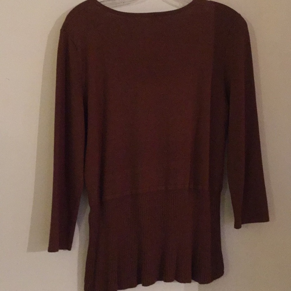 Sweater - Picture 2 of 2